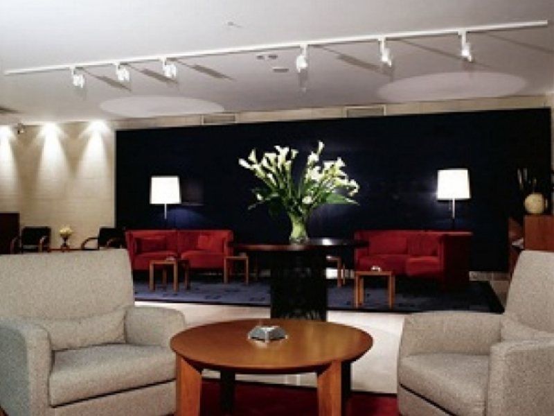 Nh Buenos Aires Florida Hotel Bagian luar foto